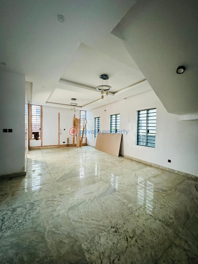5 bedroom Detached Duplex For Sale Ikeja GRA Lagos - 8