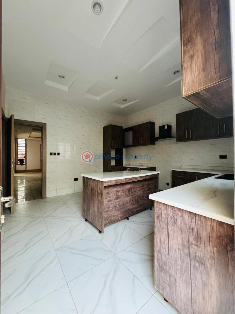 5 bedroom Detached Duplex For Sale Ikeja GRA Lagos - 9