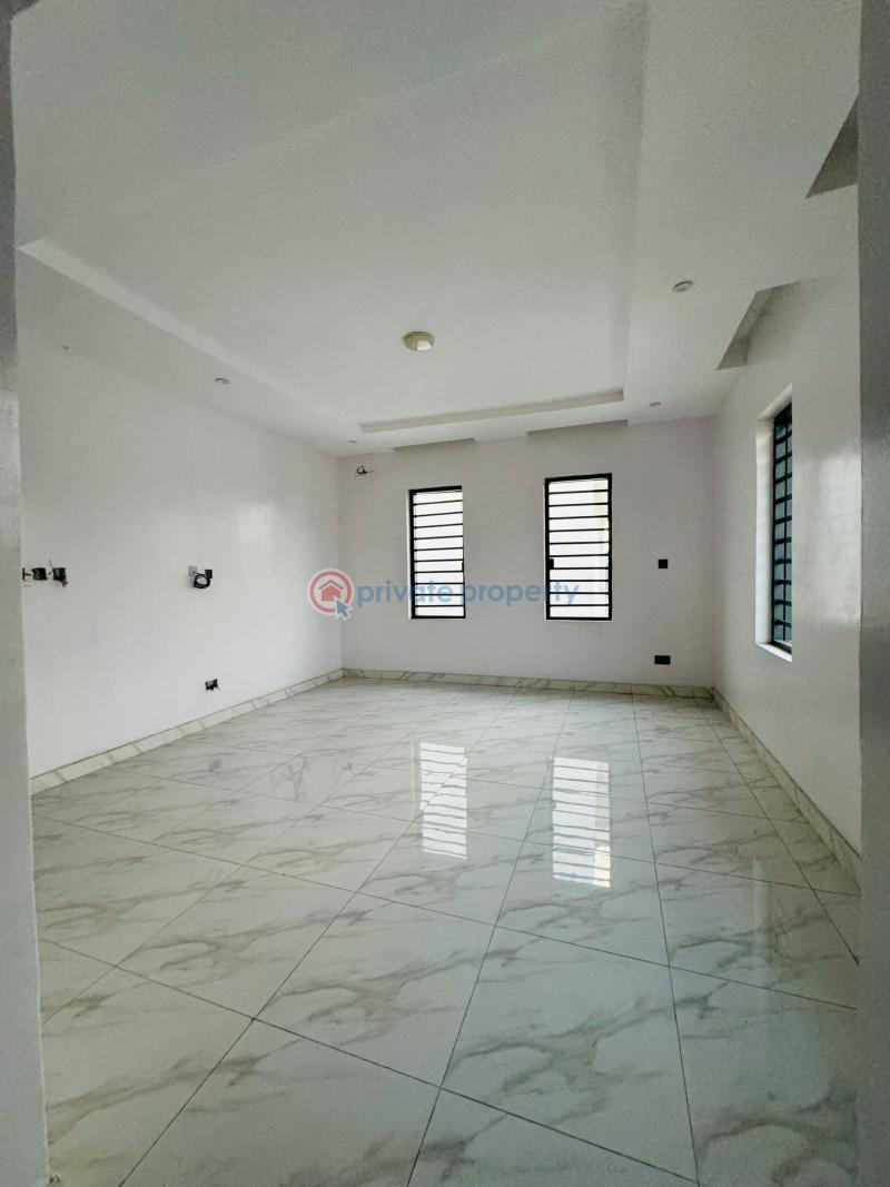 5 bedroom Detached Duplex For Sale Ikeja GRA Lagos - 2