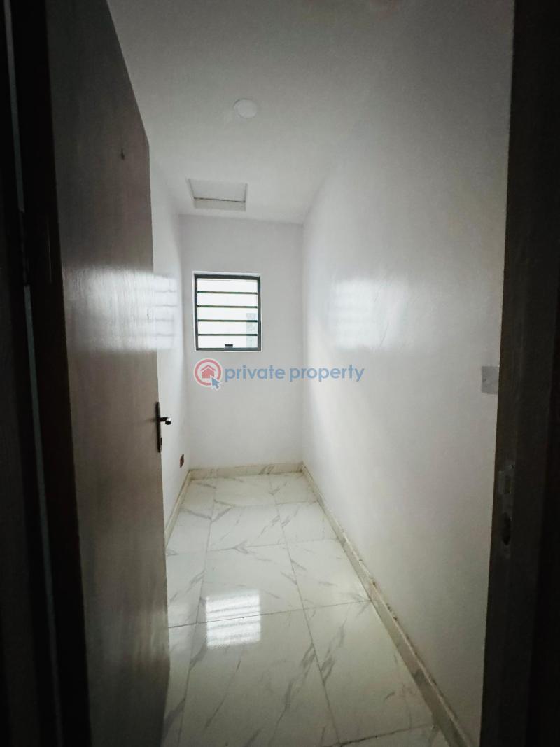 5 bedroom Detached Duplex For Sale Ikeja GRA Lagos - 1