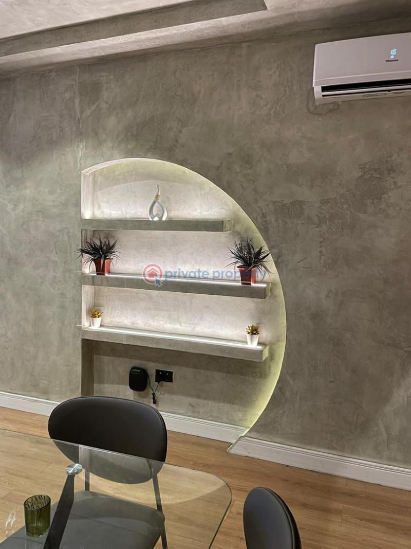 2 bedroom Flat & Apartment For Rent Ikate Elegushi Lekki Lagos - 5