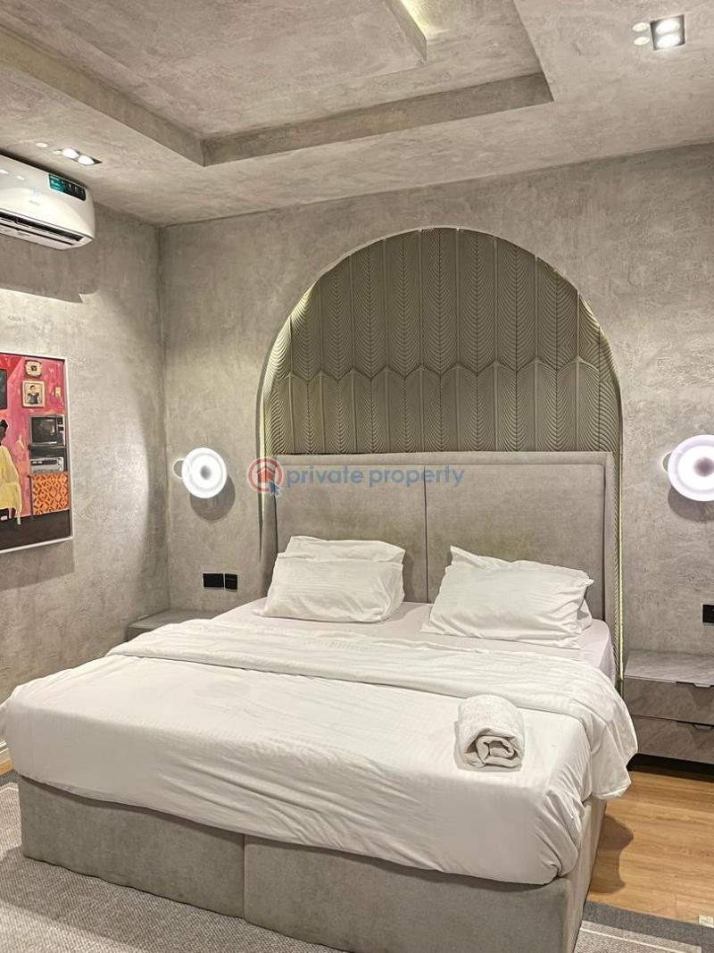 2 bedroom Flat & Apartment For Rent Ikate Elegushi Lekki Lagos - 12