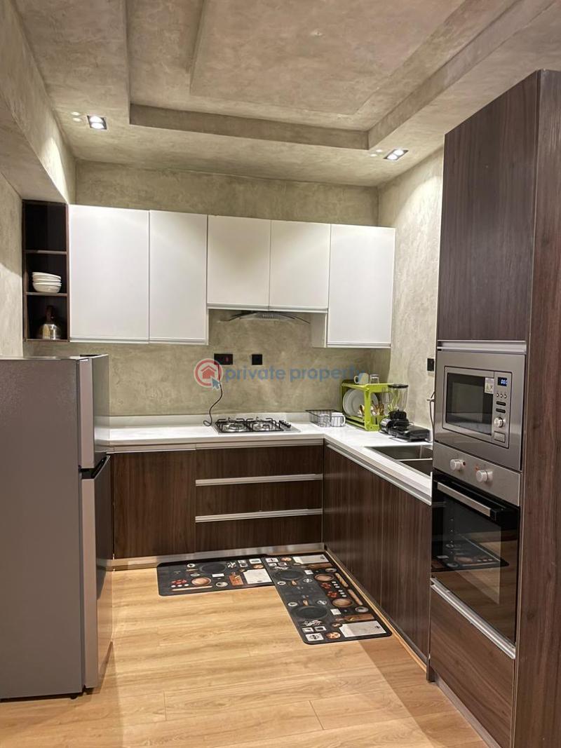 2 bedroom Flat & Apartment For Rent Ikate Elegushi Lekki Lagos - 3