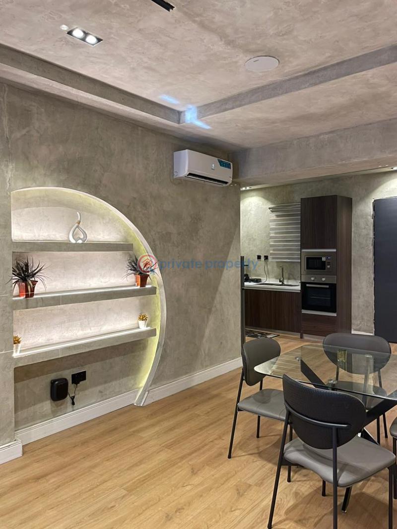 2 bedroom Flat & Apartment For Rent Ikate Elegushi Lekki Lagos - 2