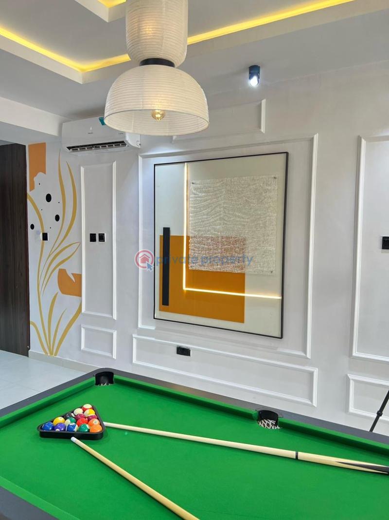 2 bedroom Flat & Apartment For Rent Ikate Elegushi Lekki Lagos - 7
