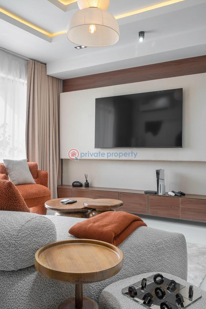 2 bedroom Flat & Apartment For Rent Ikate Elegushi Lekki Lagos - 5