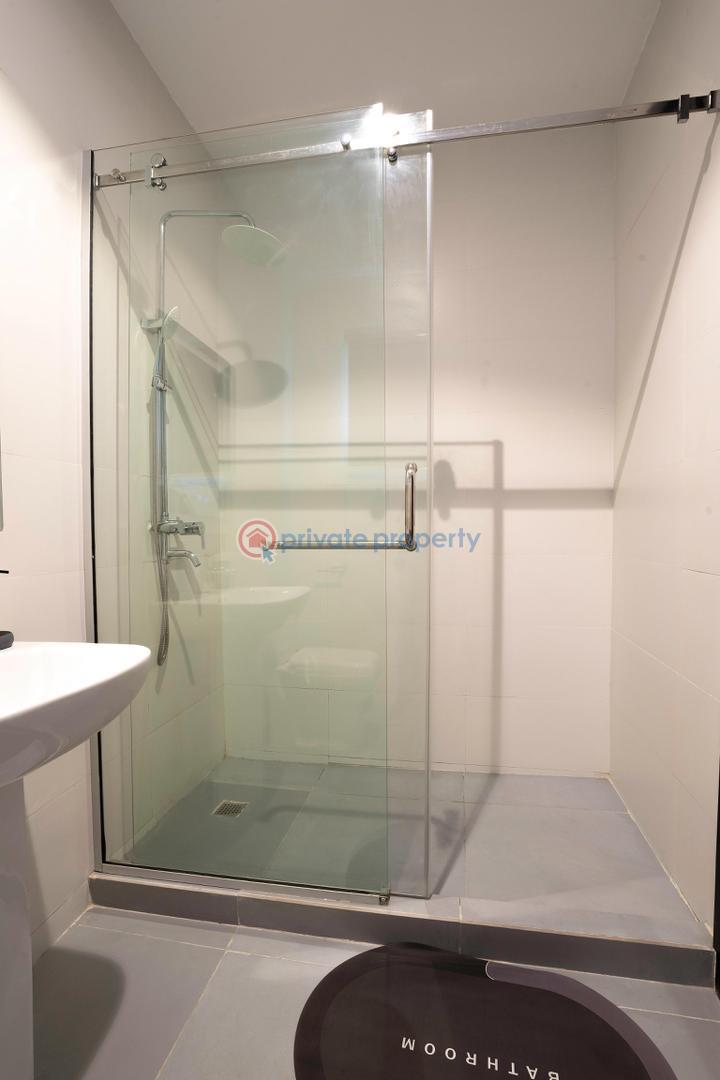 2 bedroom Flat & Apartment For Rent Ikate Elegushi Lekki Lagos - 6