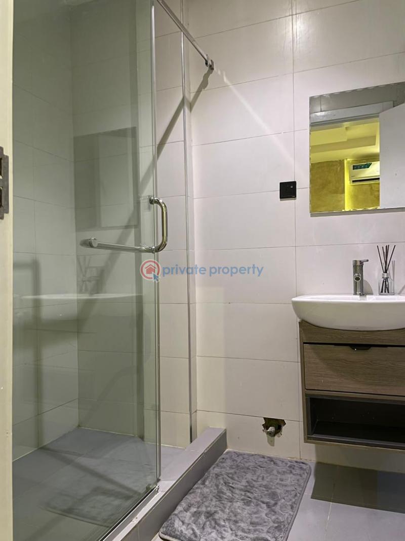 2 bedroom Flat & Apartment For Rent Ikate Elegushi Lekki Lagos - 11