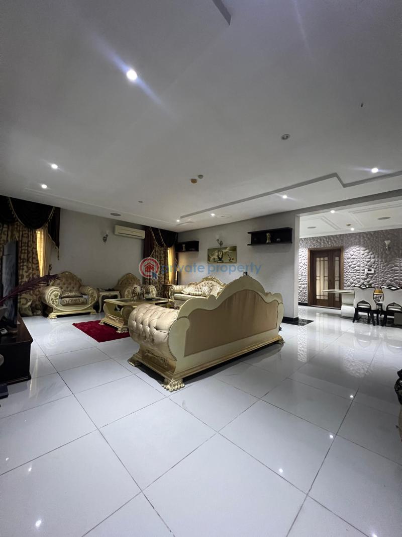 2 bedroom Block Of Flats For Rent Ikate Elegushi Lekki Lagos - 10