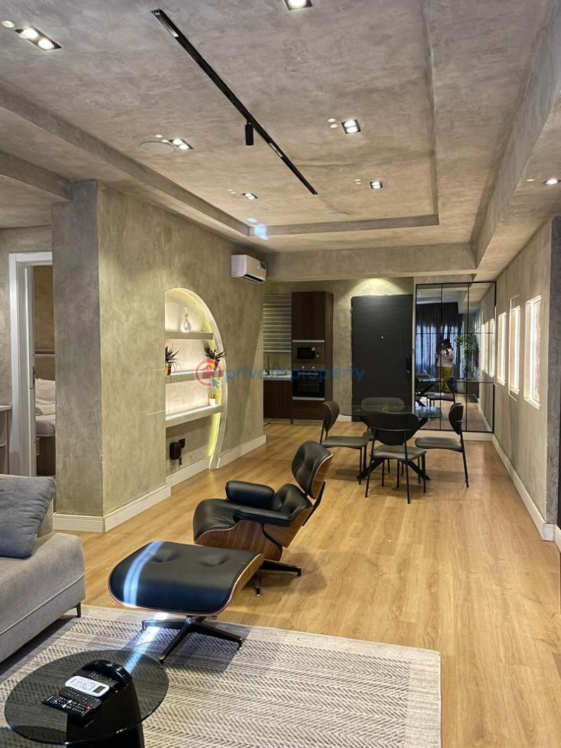 2 bedroom Flat & Apartment For Rent Ikate Elegushi Lekki Lagos - 8