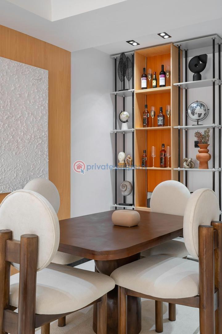 2 bedroom Flat & Apartment For Rent Ikate Elegushi Lekki Lagos - 2