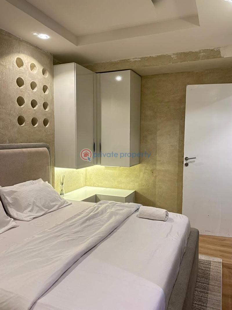 2 bedroom Flat & Apartment For Rent Ikate Elegushi Lekki Lagos - 4