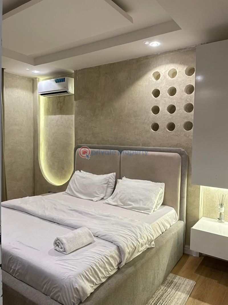 2 bedroom Flat & Apartment For Rent Ikate Elegushi Lekki Lagos - 13