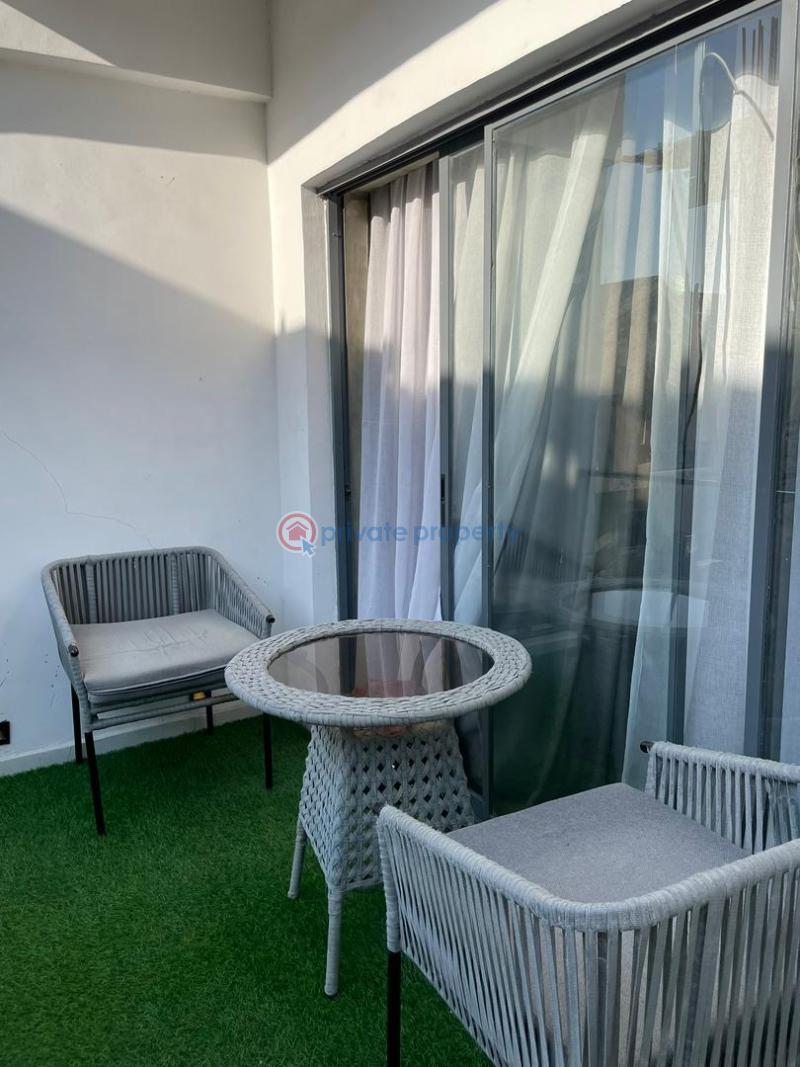 2 bedroom Flat & Apartment For Rent Ikate Elegushi Lekki Lagos - 9