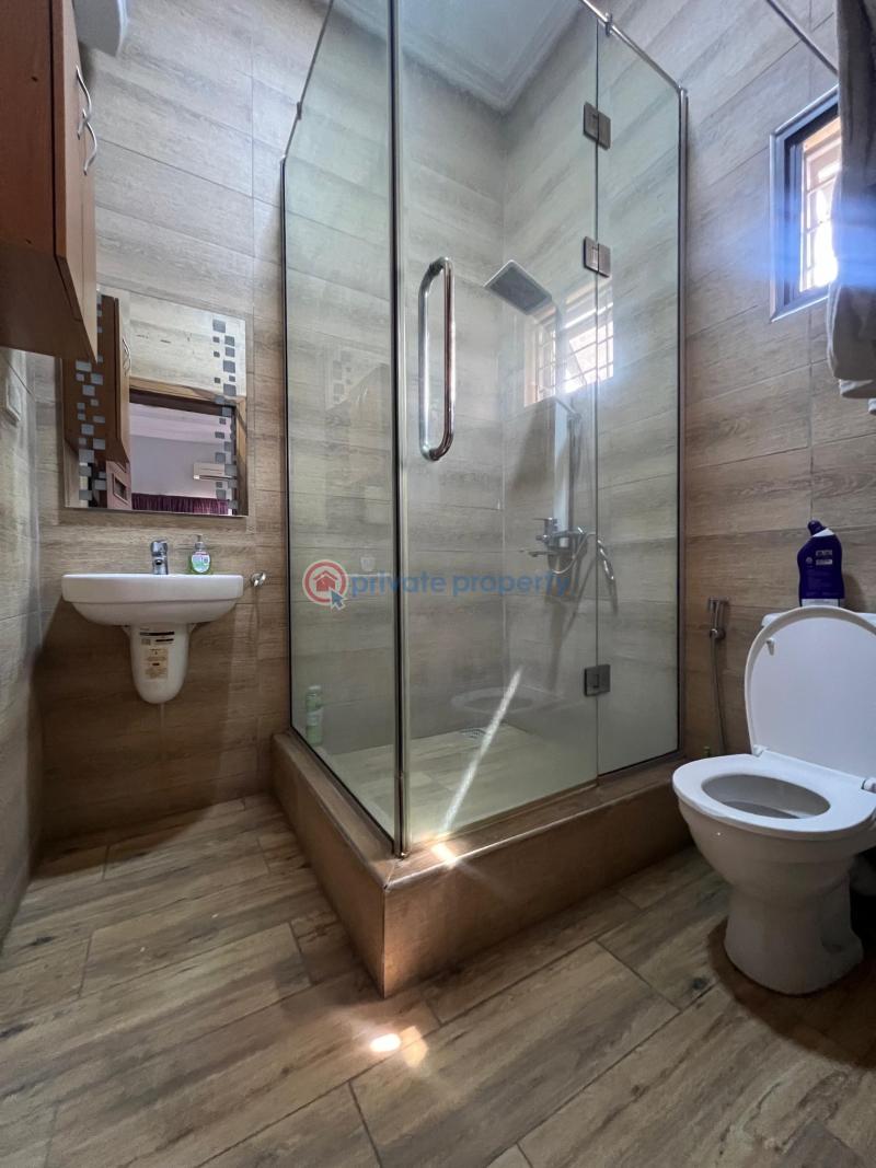 2 bedroom Block Of Flats For Rent Ikate Elegushi Lekki Lagos - 5