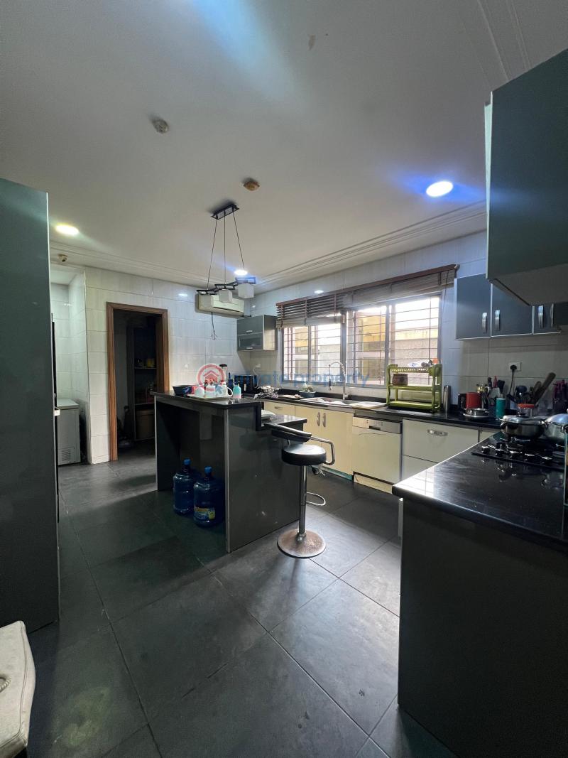 2 bedroom Block Of Flats For Rent Ikate Elegushi Lekki Lagos - 9