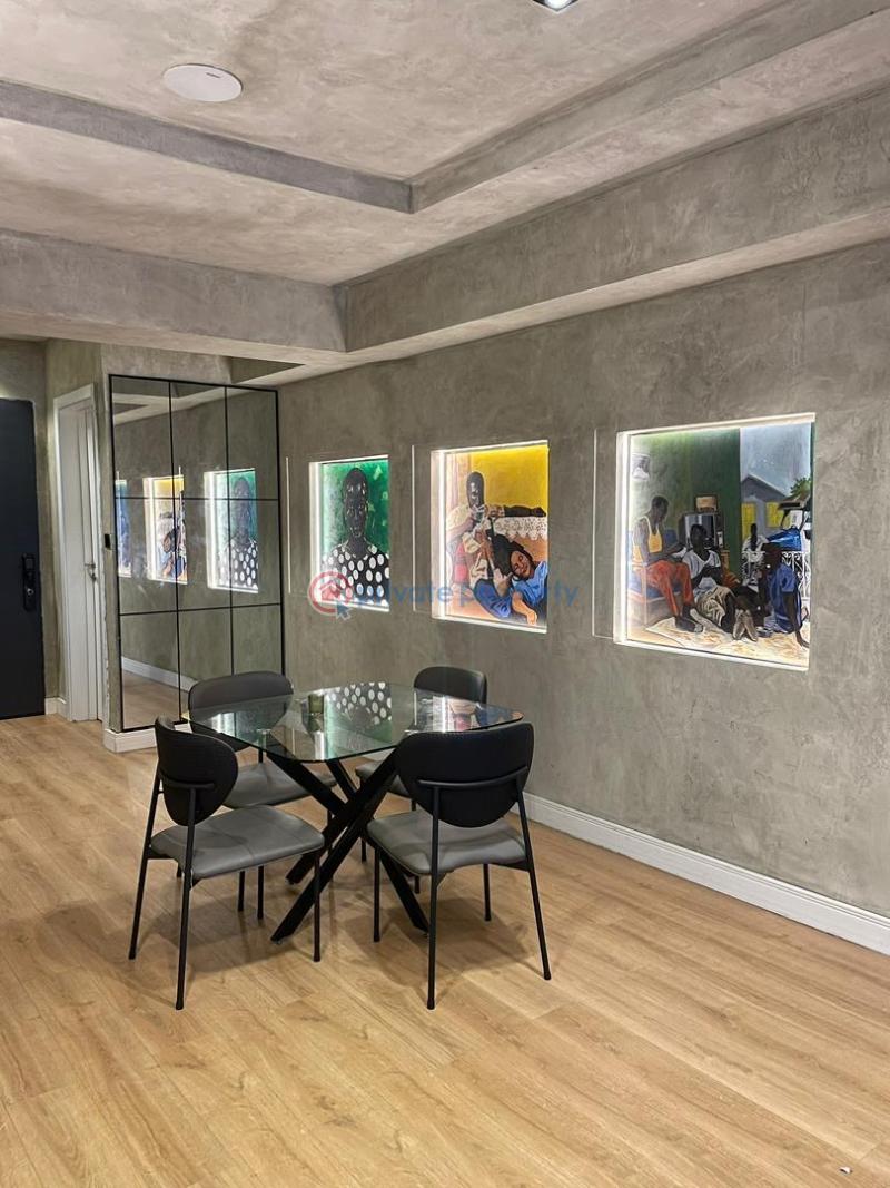 2 bedroom Flat & Apartment For Rent Ikate Elegushi Lekki Lagos - 7