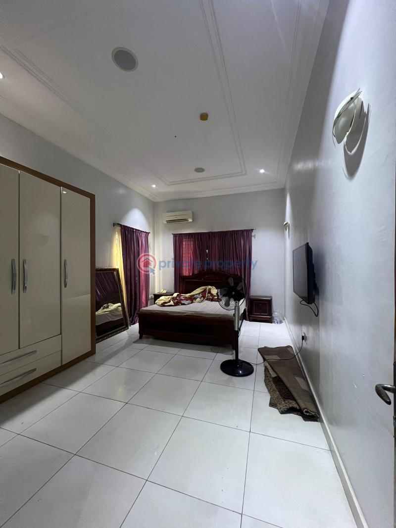 2 bedroom Block Of Flats For Rent Ikate Elegushi Lekki Lagos - 14