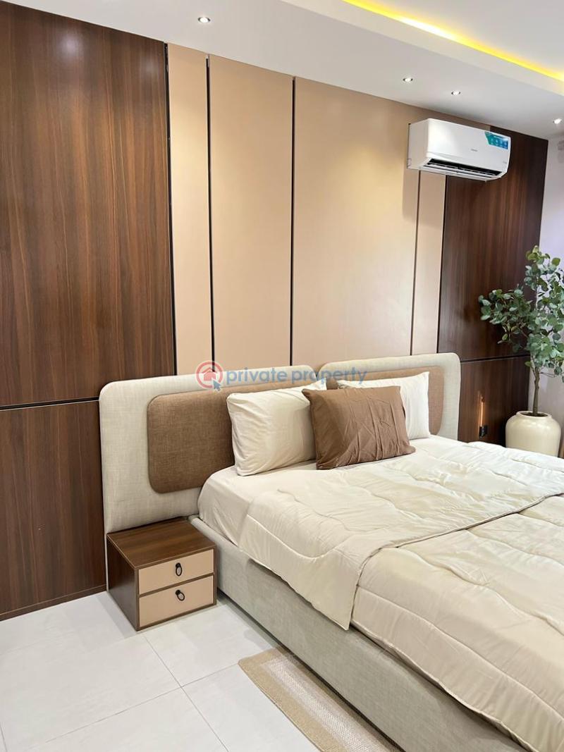 2 bedroom Flat & Apartment For Rent Ikate Elegushi Lekki Lagos - 3