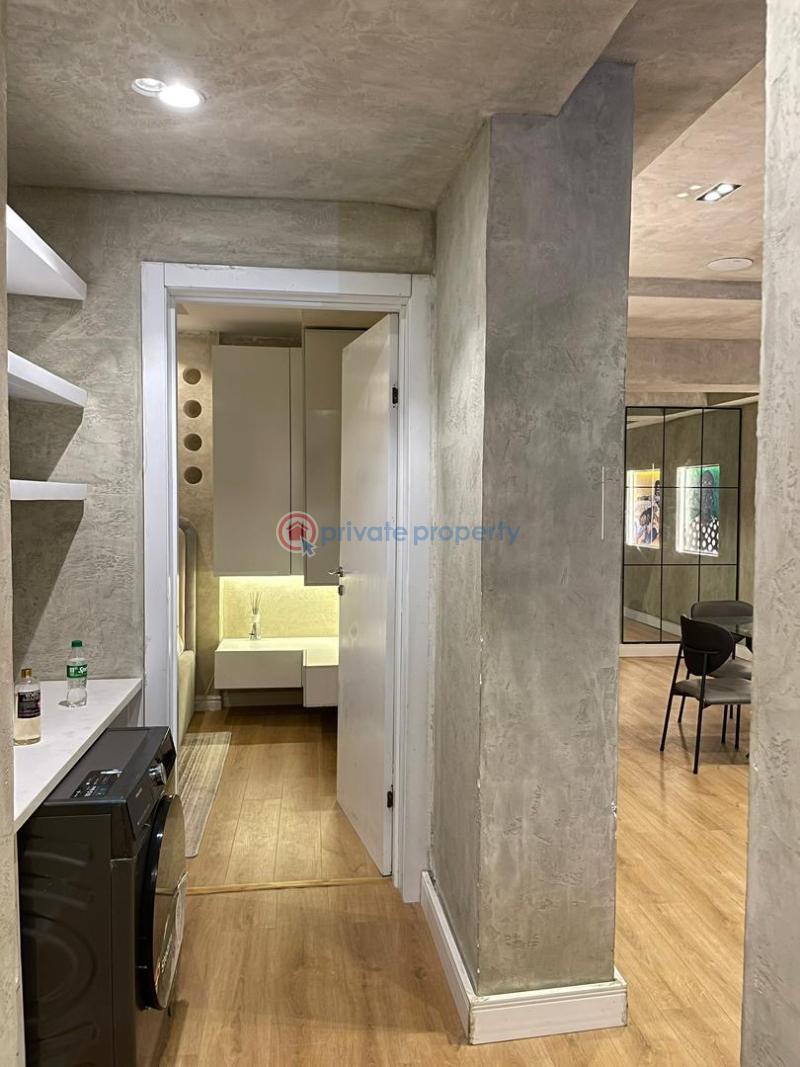 2 bedroom Flat & Apartment For Rent Ikate Elegushi Lekki Lagos - 10