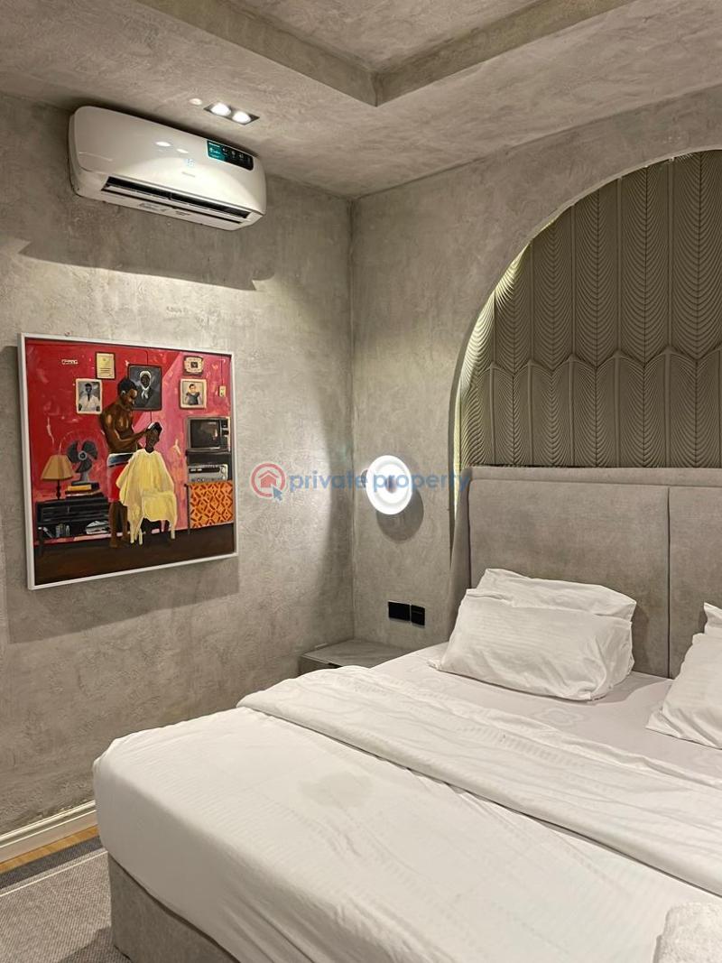 2 bedroom Flat & Apartment For Rent Ikate Elegushi Lekki Lagos - 6