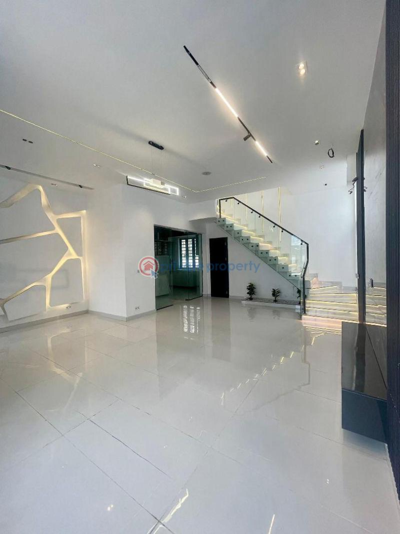 4 bedroom Detached Duplex For Sale 2nd Toll Gate Lekki Lagos - 9