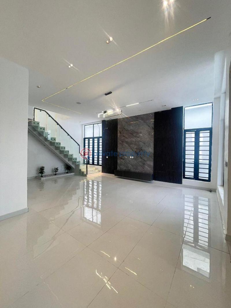 4 bedroom Detached Duplex For Sale 2nd Toll Gate Along Lekki Expressway Lagos - 14