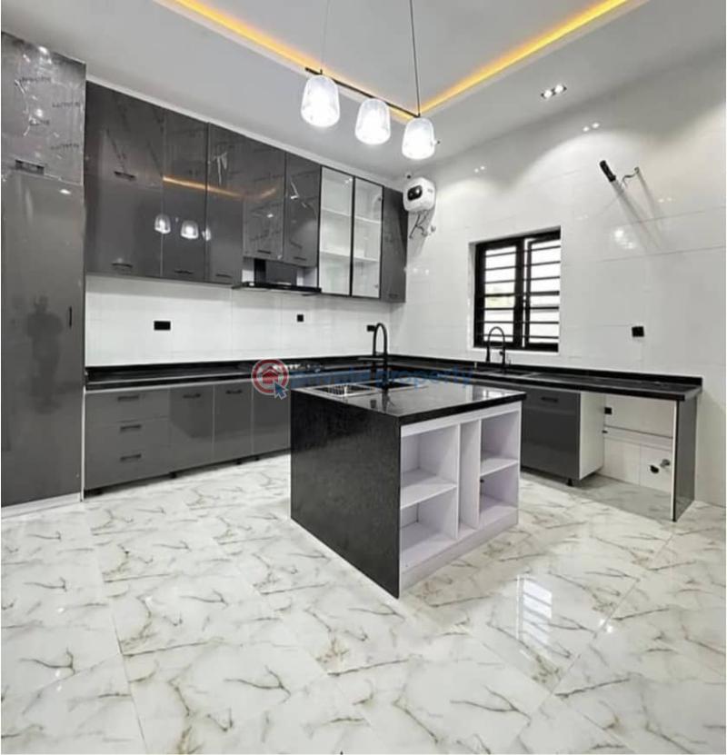 5 bedroom Detached Duplex For Sale Lekki Phase 1 Lagos - 8