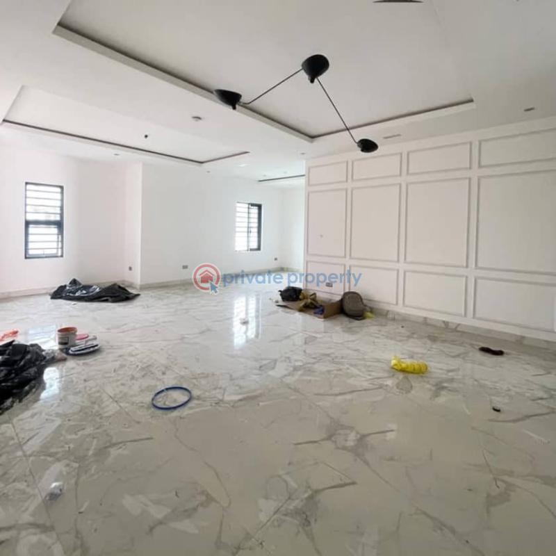 5 bedroom Detached Duplex For Sale Lekki Phase 1 Lagos - 17