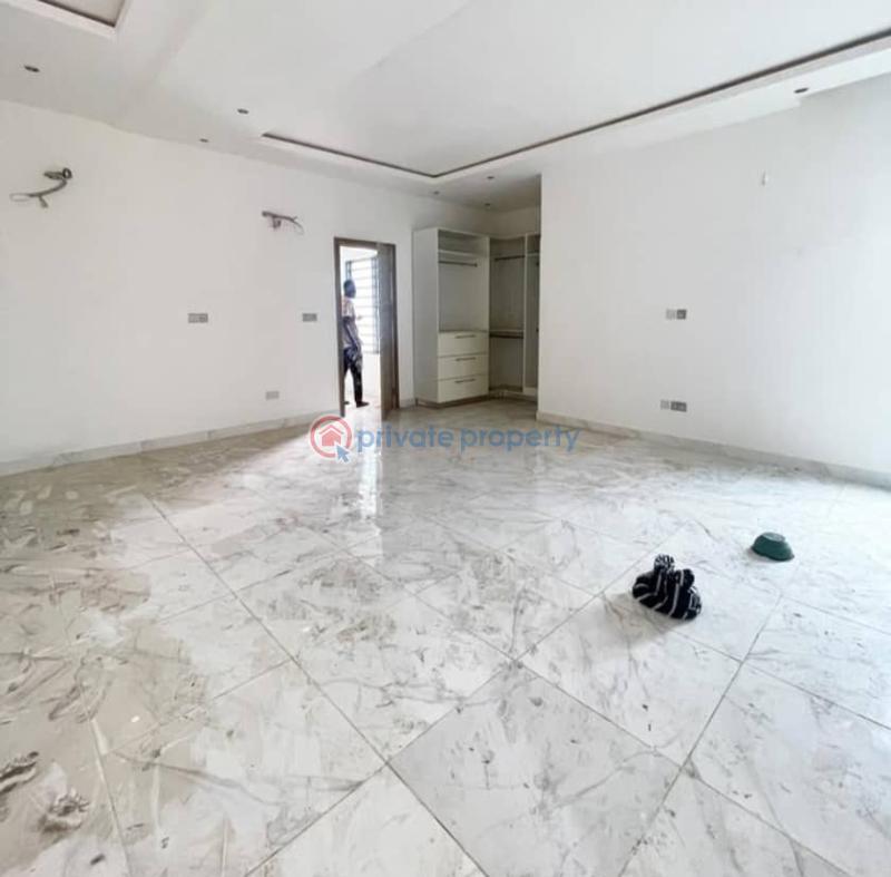 5 bedroom Detached Duplex For Sale Lekki Phase 1 Lagos - 15