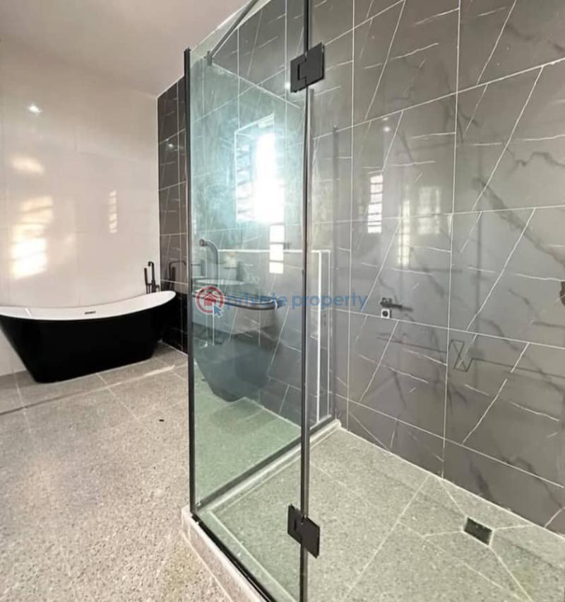 5 bedroom Detached Duplex For Sale Lekki Phase 1 Lagos - 2