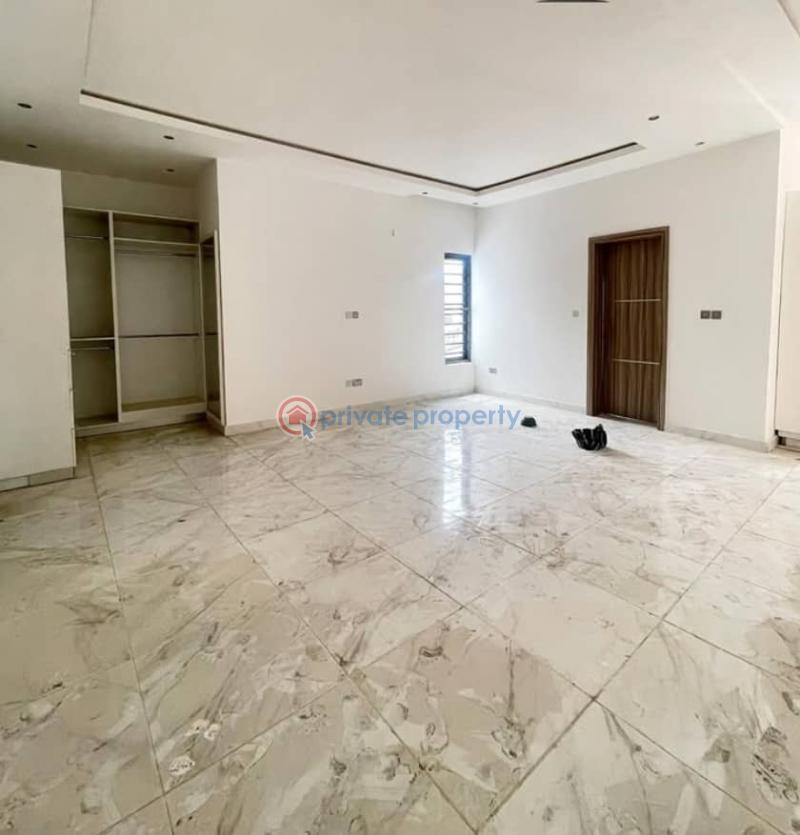 5 bedroom Detached Duplex For Sale Lekki Phase 1 Lagos - 18