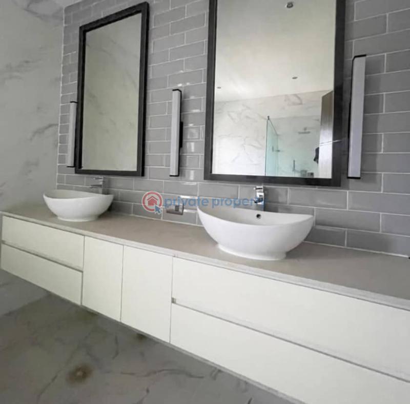 5 bedroom Detached Duplex For Sale Lekki Phase 1 Lagos - 12
