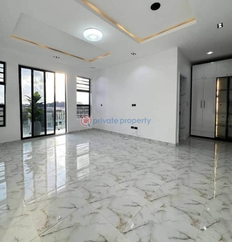 5 bedroom Detached Duplex For Sale Lekki Phase 1 Lagos - 5
