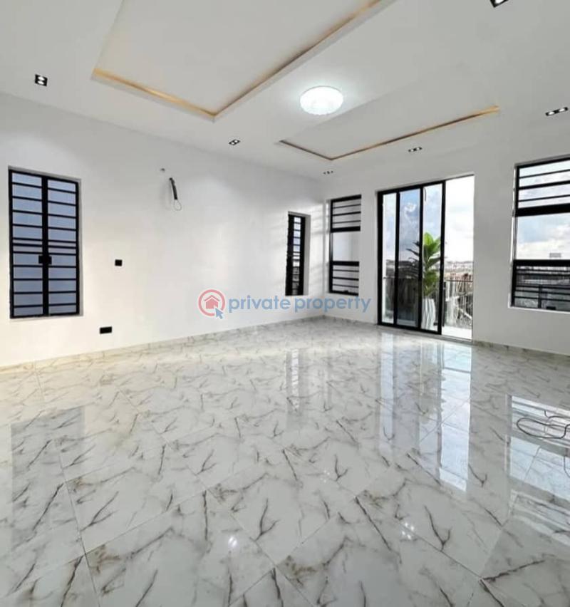 5 bedroom Detached Duplex For Sale Lekki Phase 1 Lagos - 7