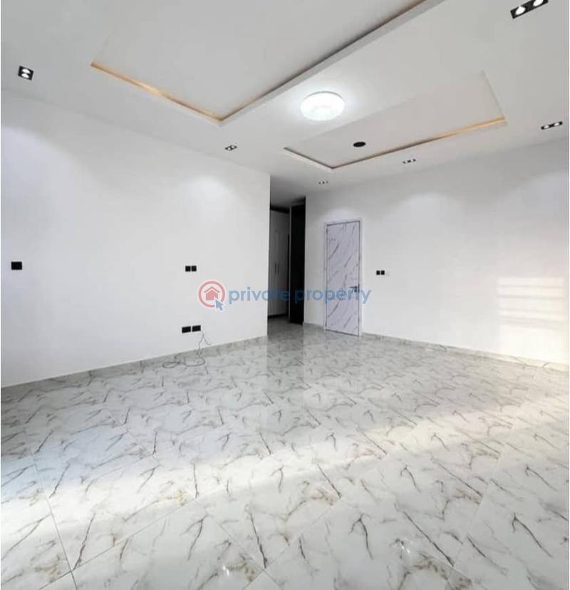 5 bedroom Detached Duplex For Sale Lekki Phase 1 Lagos - 3