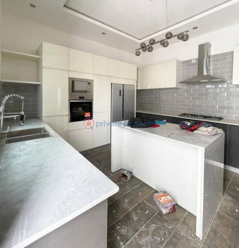 5 bedroom Detached Duplex For Sale Lekki Phase 1 Lagos - 20