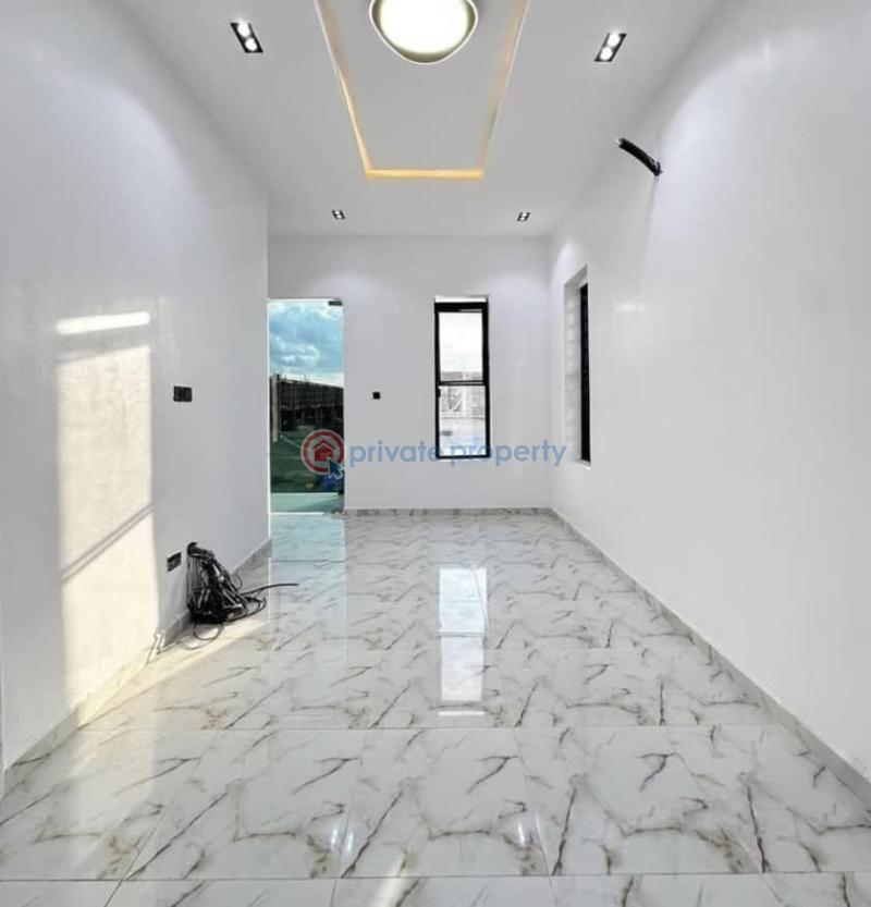 5 bedroom Detached Duplex For Sale Lekki Phase 1 Lagos - 6