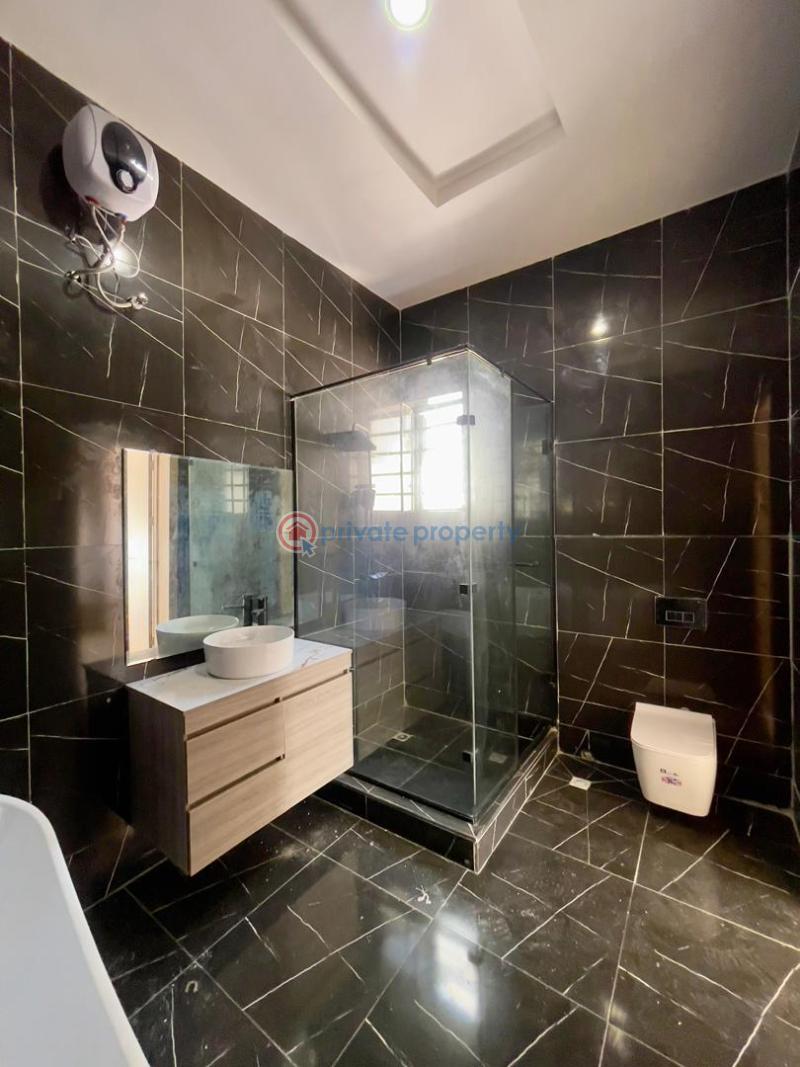 5 bedroom Detached Duplex For Sale Ikota Lekki Lagos - 9