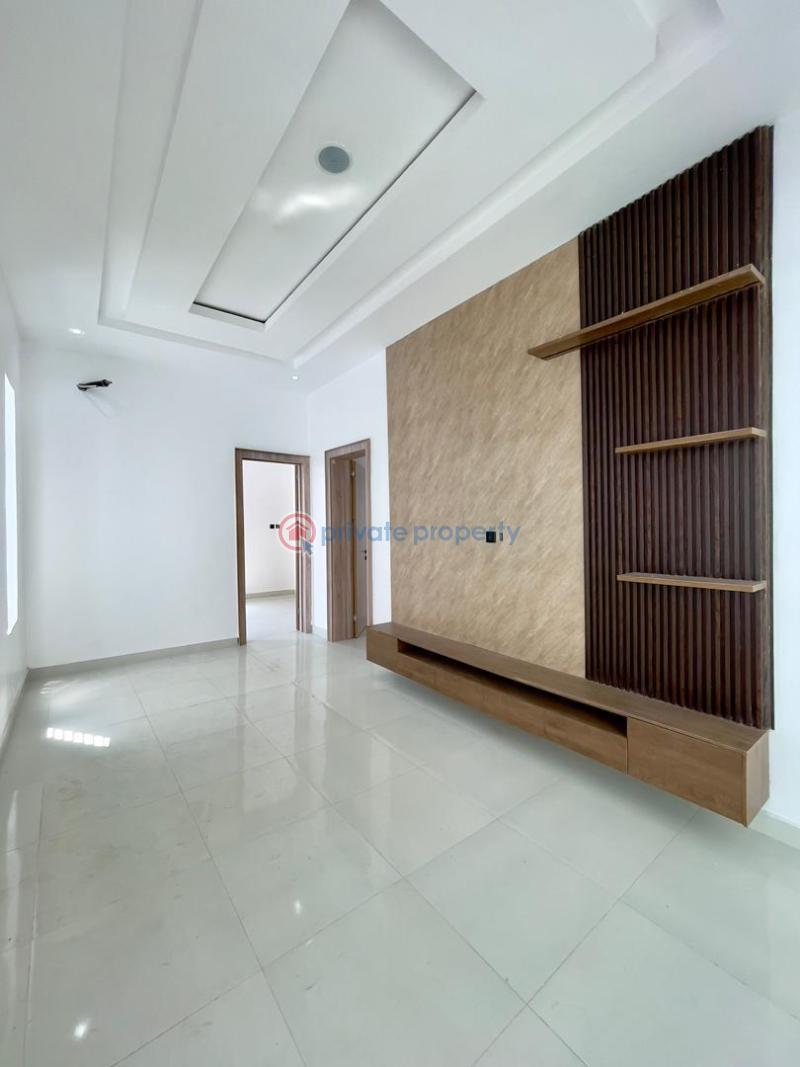 5 bedroom Detached Duplex For Sale Ikota Lekki Lagos - 8