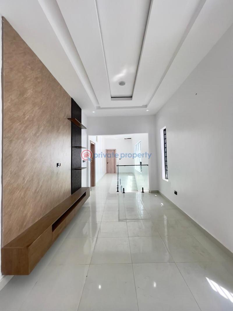 5 bedroom Detached Duplex For Sale Extention Victoria Garden City Lekki Lagos - 7
