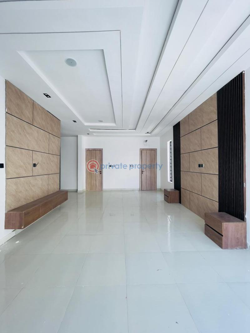 5 bedroom Detached Duplex For Sale Extention Victoria Garden City Lekki Lagos - 11