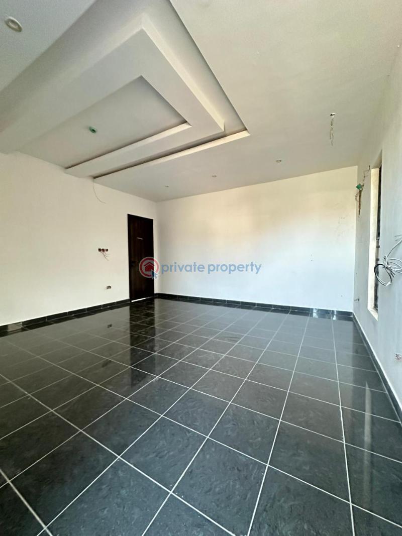 2 bedroom Block Of Flats For Sale Perfect For Shortlet Business & Earn Rental Income Up To N3m Yearly Aguda  Surulere Lagos - 2