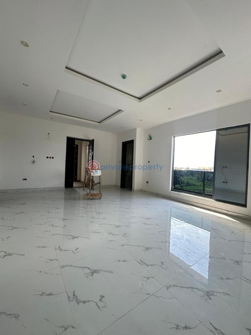 2 bedroom Block Of Flats For Sale Perfect For Shortlet Business & Earn Rental Income Up To N3m Yearly Aguda  Surulere Lagos - 3