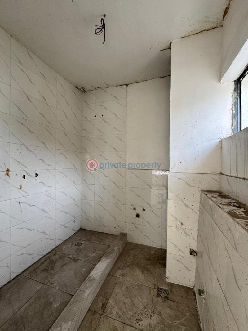 3 bedroom Block Of Flats For Sale Anthony Village Maryland Lagos - 13