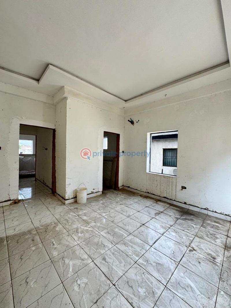 3 bedroom Block Of Flats For Sale Anthony Village Maryland Lagos - 11
