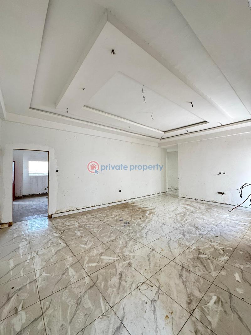 3 bedroom Block Of Flats For Sale Anthony Village Maryland Lagos - 1