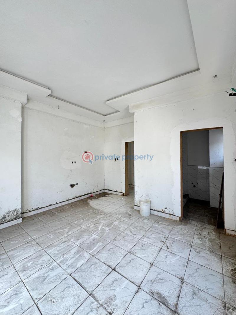 3 bedroom Block Of Flats For Sale Anthony Village Maryland Lagos - 10