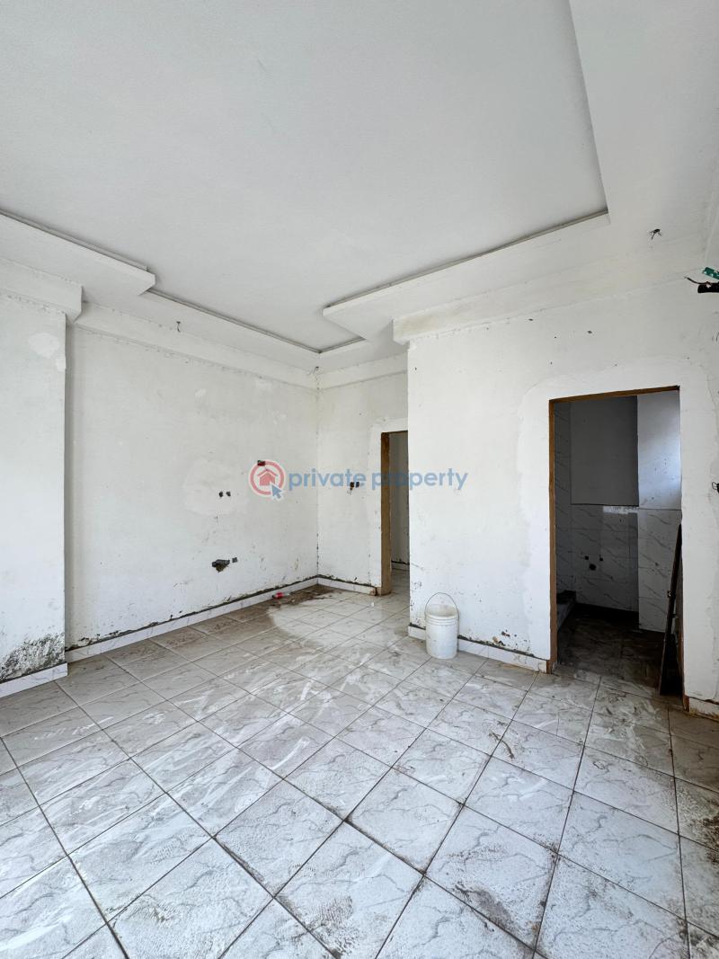 3 bedroom Block Of Flats For Sale Anthony Village Maryland Lagos - 6