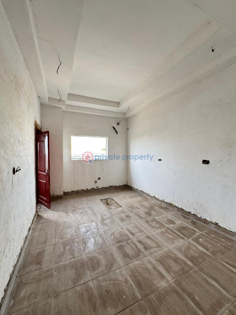 3 bedroom Block Of Flats For Sale Anthony Village Maryland Lagos - 5